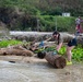 CSS-15 Sailors Join Inalåhan Beach Cleanup Efforts