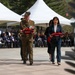 75th Anniversary Battle of the Imjin River Commemoration Ceremony