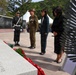 75th Anniversary Battle of the Imjin River Commemoration Ceremony