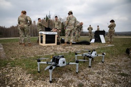2d Cavalry Regiment prepares for Flytrap 5.0