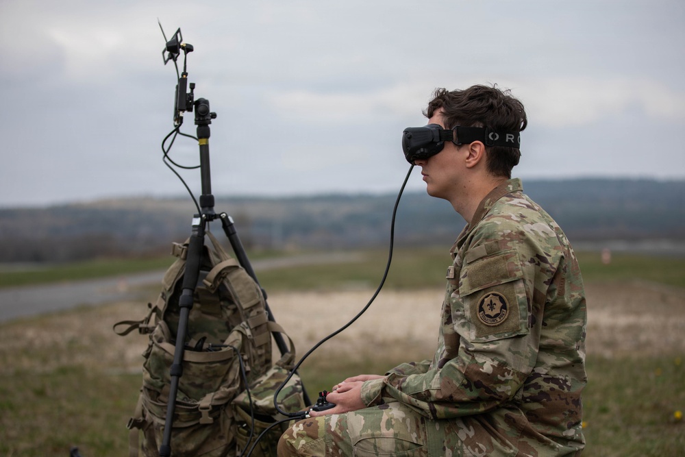 2d Cavalry Regiment prepares for Flytrap 5.0