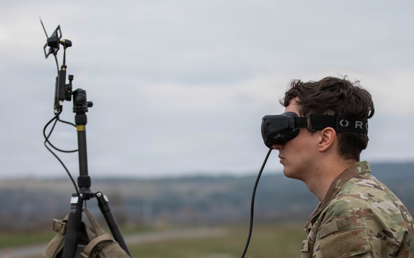 2d Cavalry Regiment prepares for Flytrap 5.0