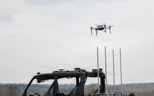 2d Cavalry Regiment prepares for Flytrap 5.0