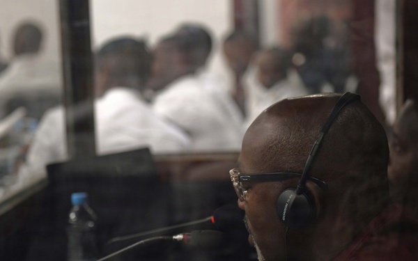 Rule of Law (Obangame 2026)