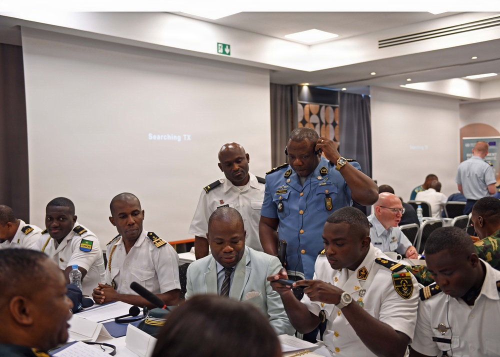 Rule of Law (Obangame 2026)