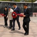 75th Anniversary Battle of the Imjin River Commemoration Ceremony