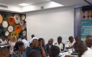 Rule of Law (Obangame 2026)