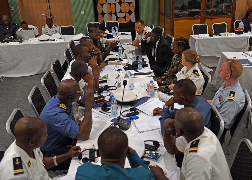 Rule of Law (Obangame 2026)