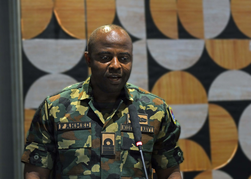 Rule of Law (Obangame 2026)