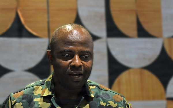 Rule of Law (Obangame 2026)