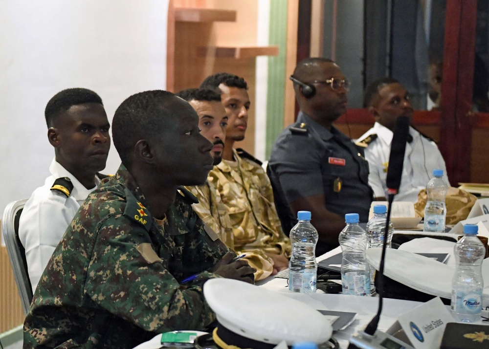 Rule of Law (Obangame 2026)