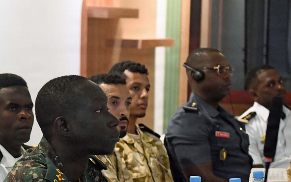 Rule of Law (Obangame 2026)