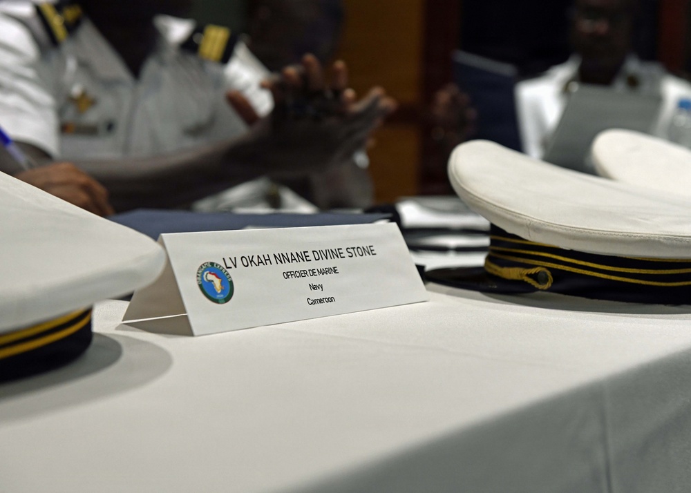 Rule of Law (Obangame 2026)