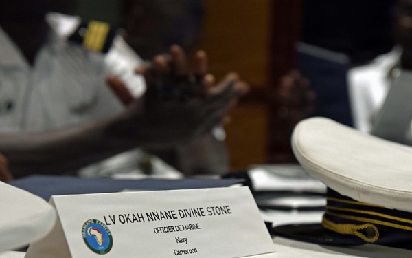 Rule of Law (Obangame 2026)