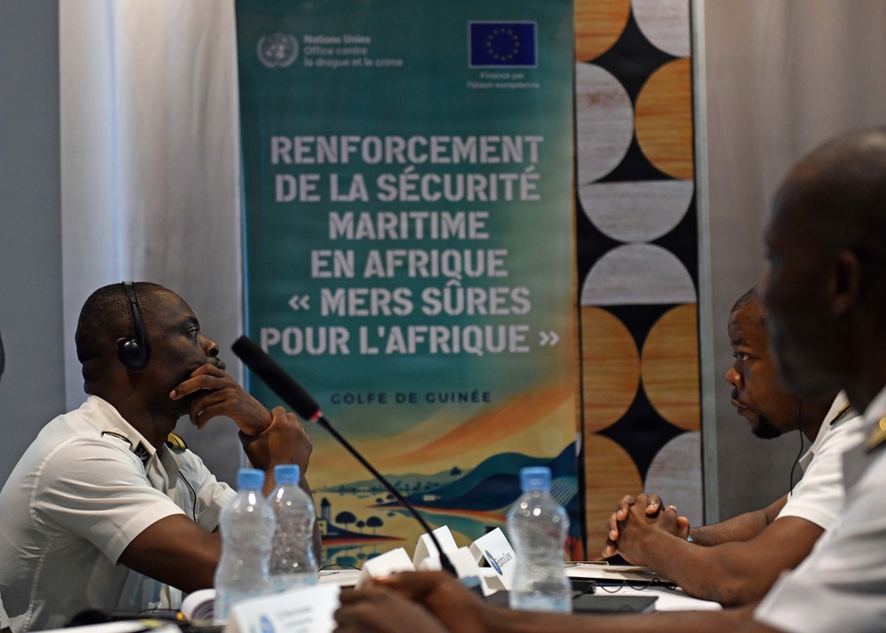 Rule of Law (Obangame 2026)