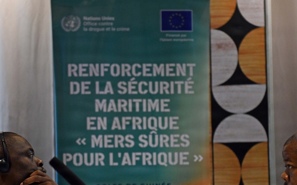 Rule of Law (Obangame 2026)