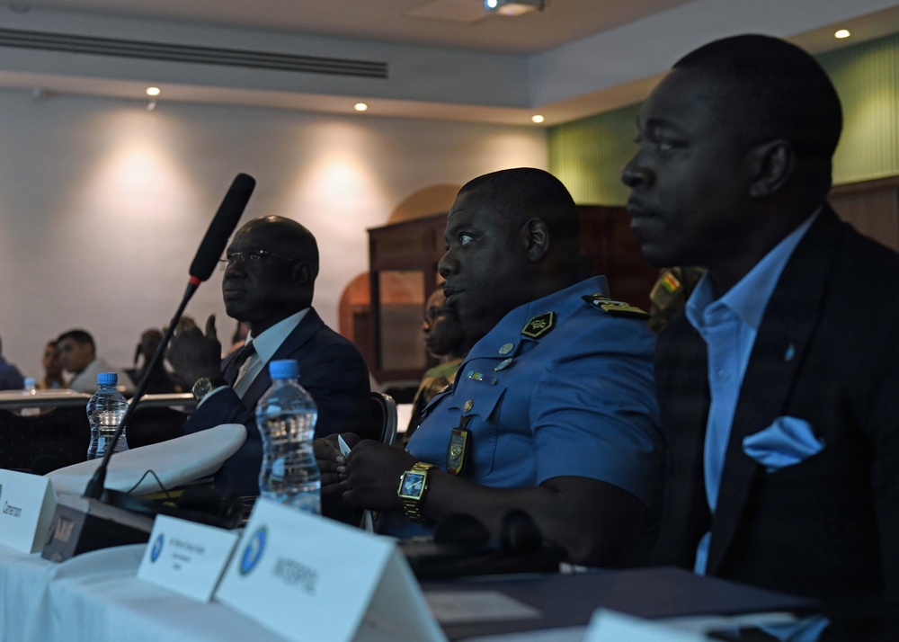 Rule of Law (Obangame 2026)