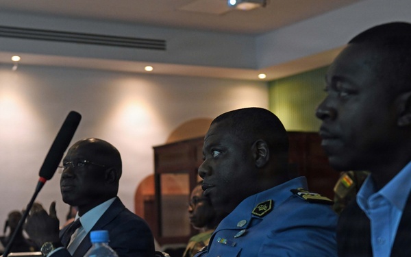 Rule of Law (Obangame 2026)