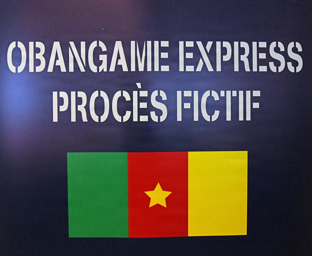 Rule of Law (Obangame 2026)