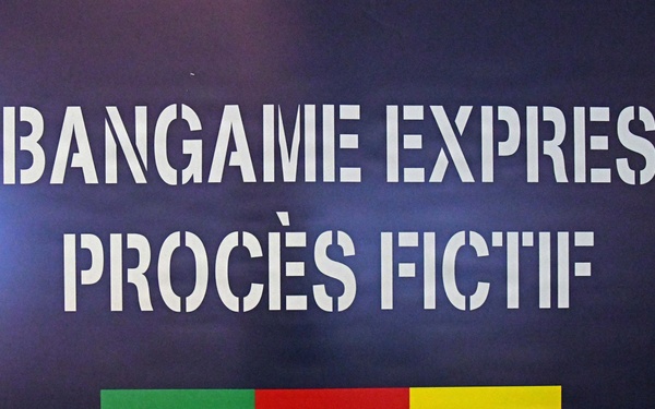 Rule of Law (Obangame 2026)