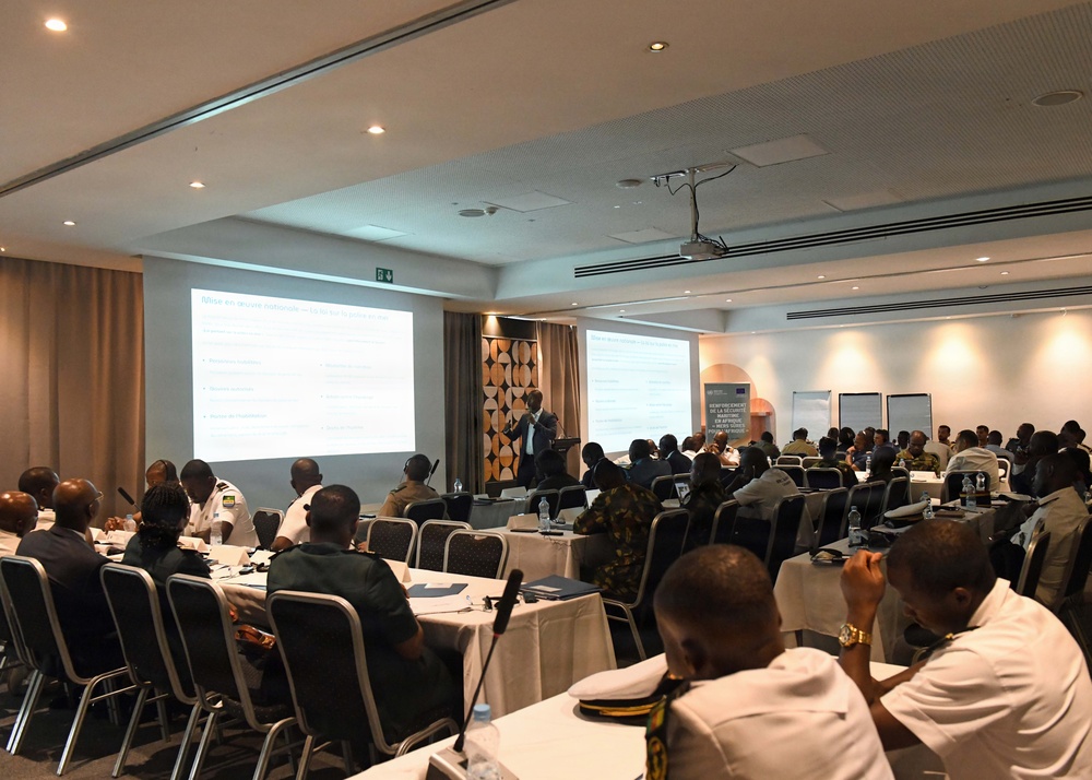 Rule of Law (Obangame 2026)