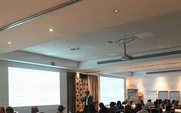 Rule of Law (Obangame 2026)