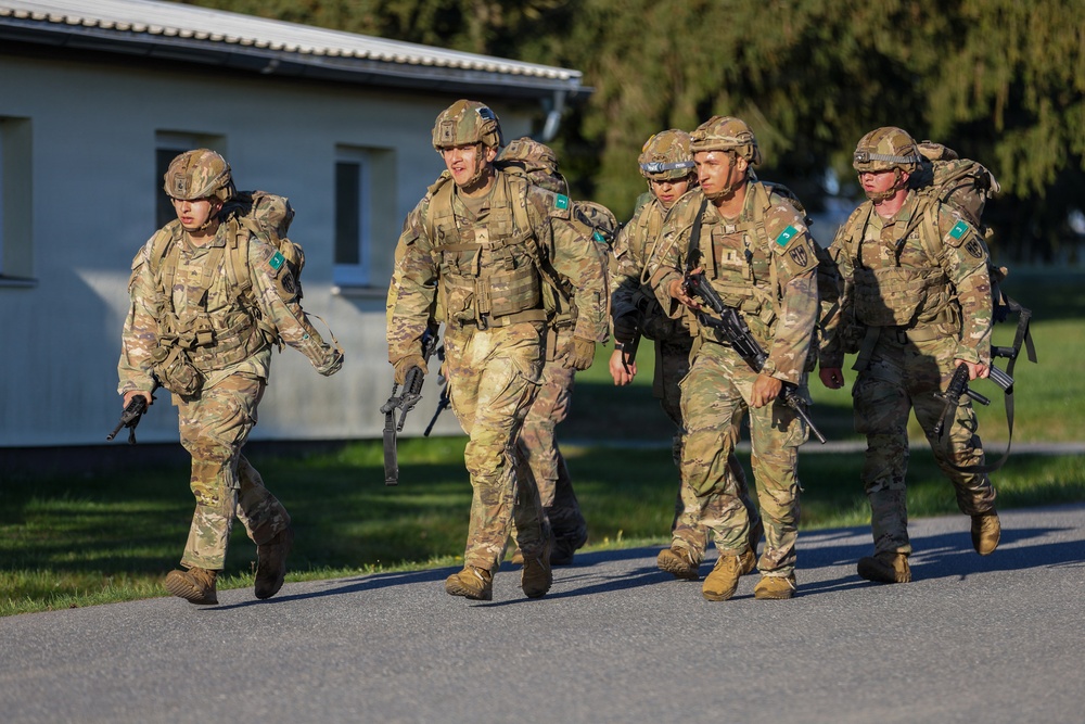 21st TSC Best Squad Day 5