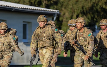 21st TSC Best Squad Day 5