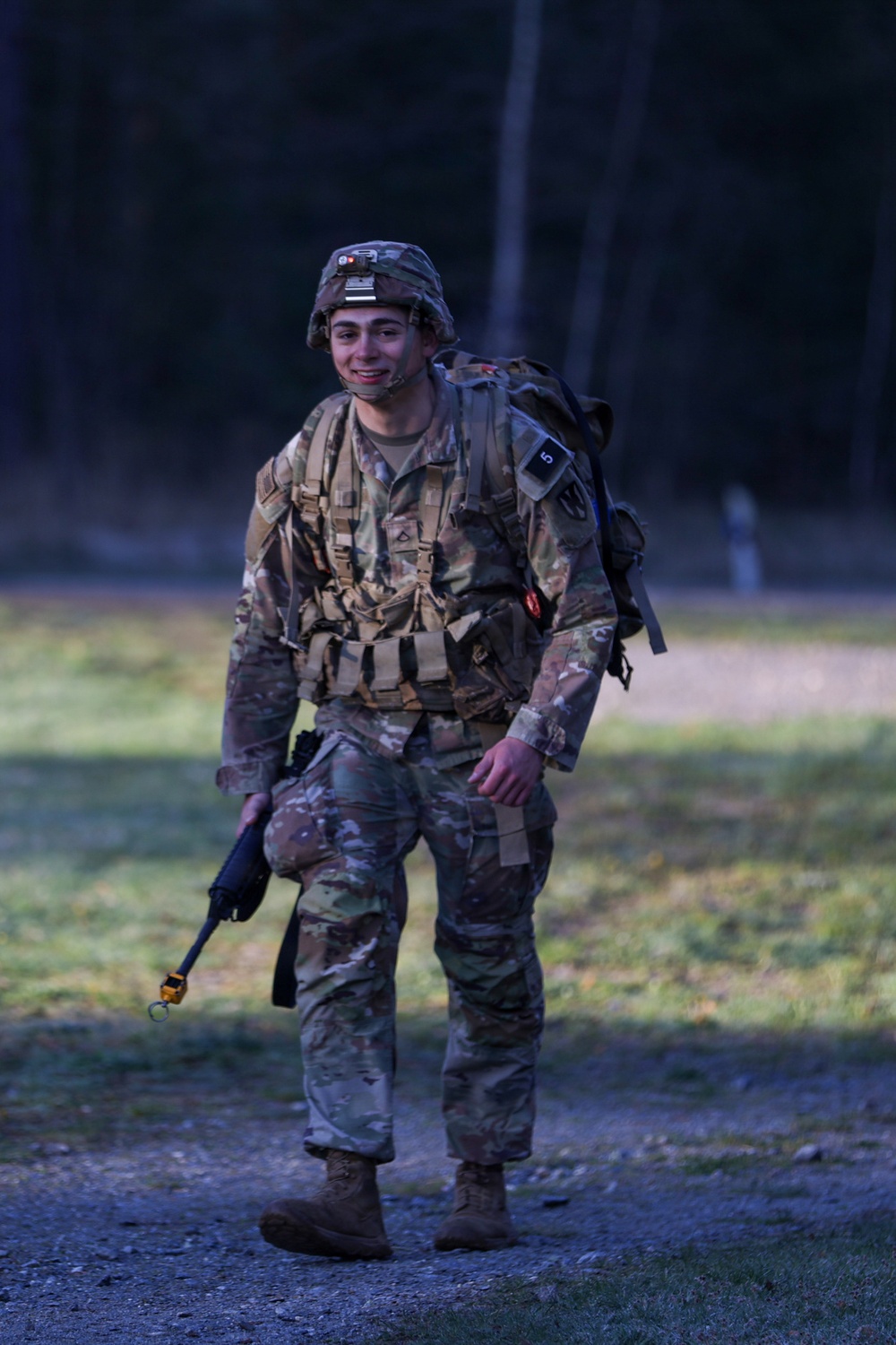 21st TSC Best Squad Day 5