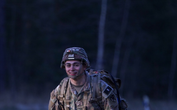 21st TSC Best Squad Day 5