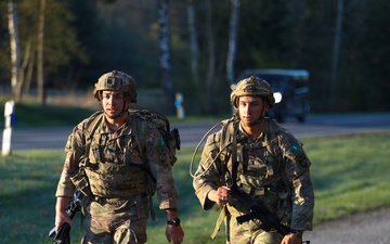 21st TSC Best Squad Day 5