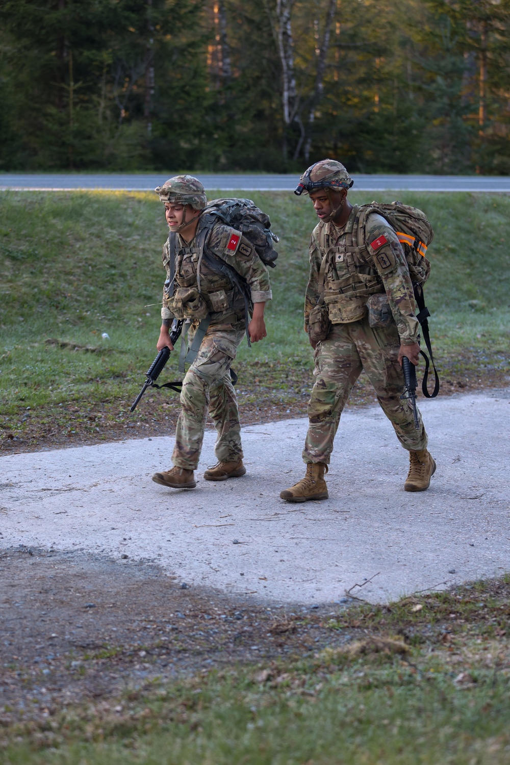 21st TSC Best Squad Day 5