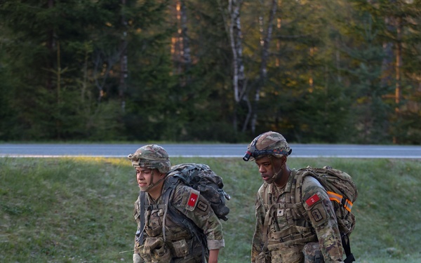 21st TSC Best Squad Day 5