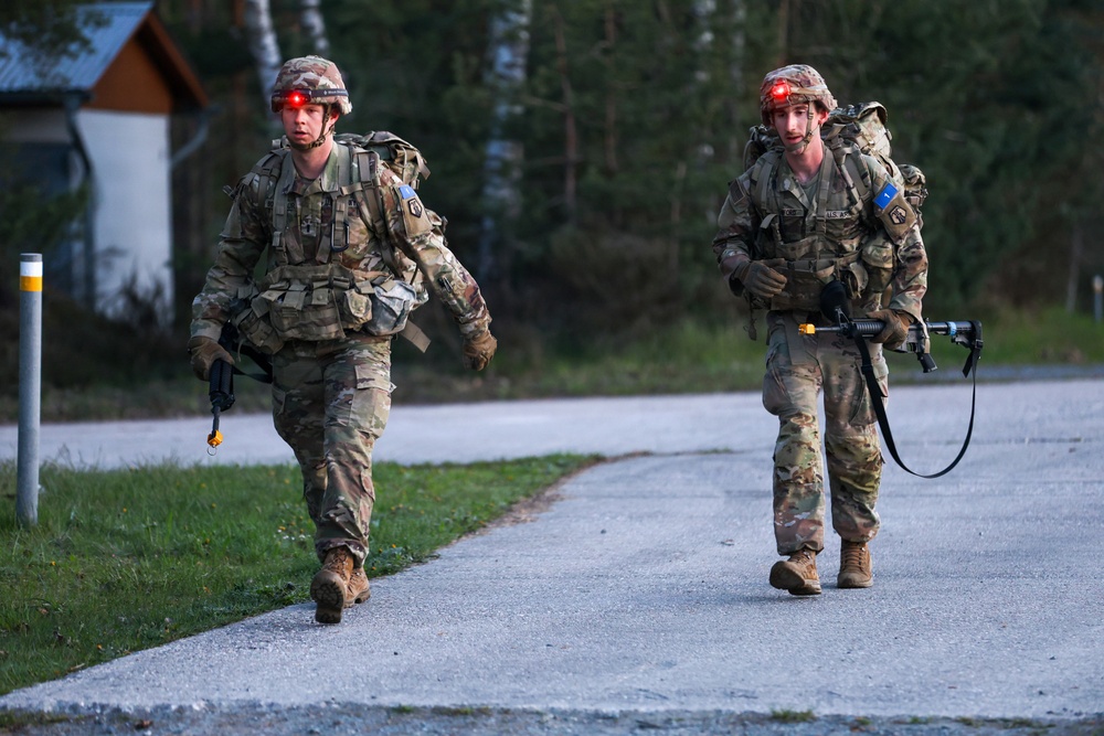 21st TSC Best Squad Day 5