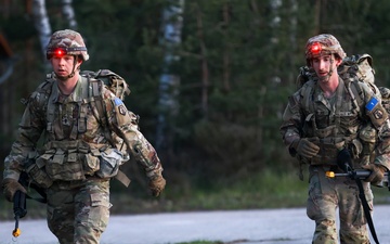 21st TSC Best Squad Day 5