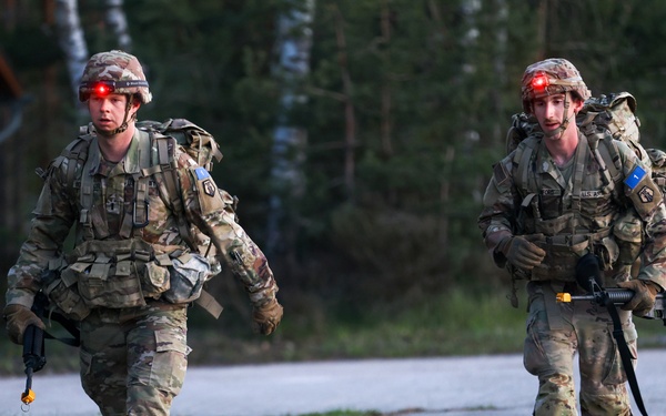 21st TSC Best Squad Day 5