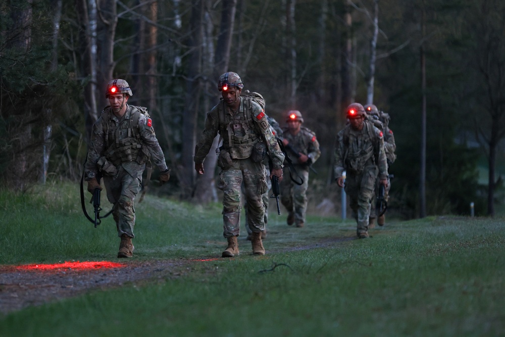 21st TSC Best Squad Day 5