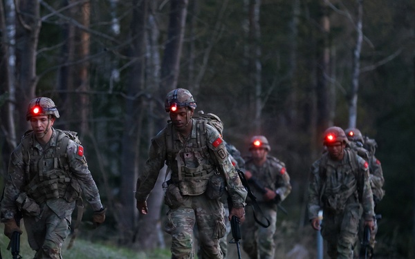 21st TSC Best Squad Day 5