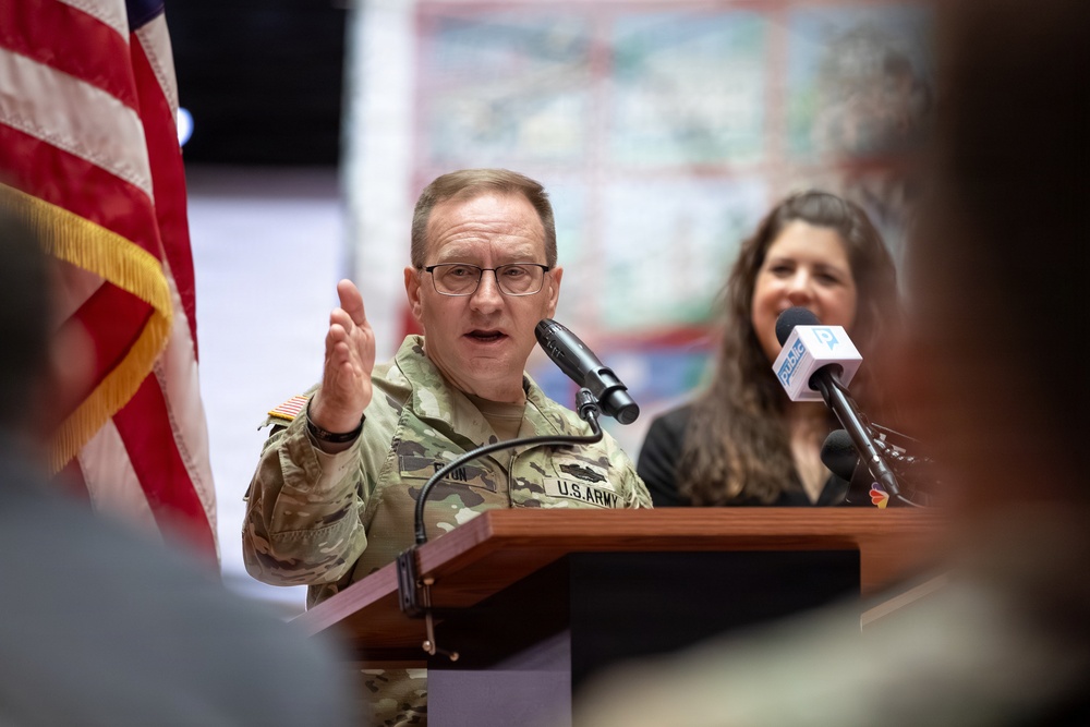 New Sgt. Stubby Statue Unveiled in Hartford Honors Connecticut Military Heritage