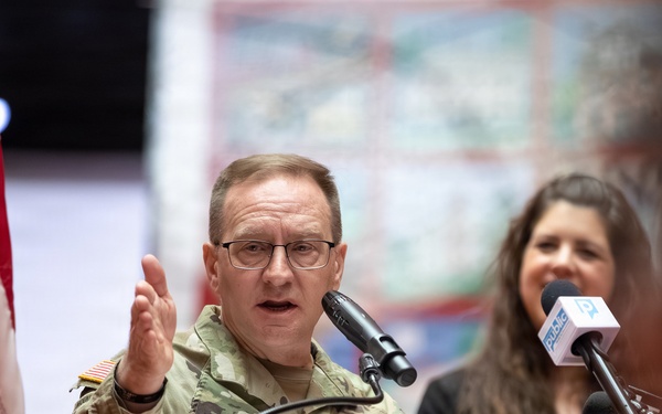 New Sgt. Stubby Statue Unveiled in Hartford Honors Connecticut Military Heritage