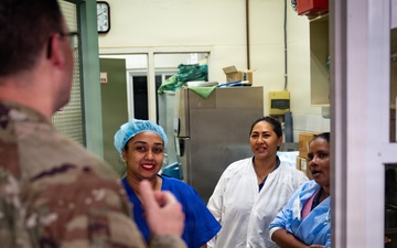 More than words: Airman is force multiplier during LAMAT 2026