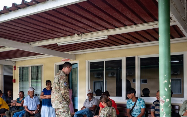 More than words: Airman is force multiplier during LAMAT 2026