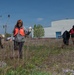 NAVSUP BSC | Earth Day Cleanup