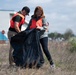 NAVSUP BSC | Earth Day Cleanup