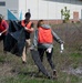 NAVSUP BSC | Earth Day Cleanup
