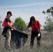 NAVSUP BSC | Earth Day Cleanup