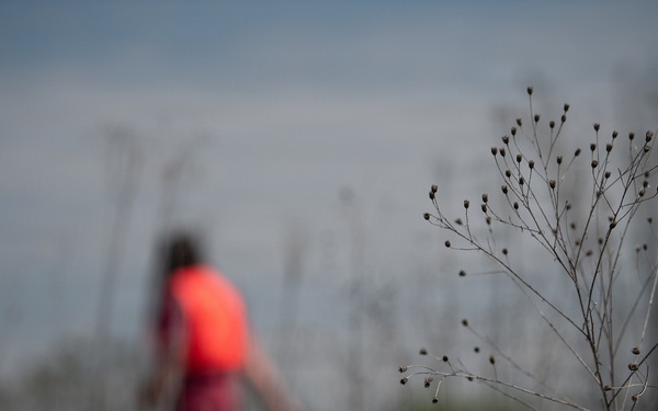 NAVSUP BSC | Earth Day Cleanup