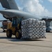 Relief arrives in Saipan as 36th CRS responds to Typhoon Sinlaku