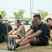 Building Tomorrow’s Leaders: JROTC Leadership Challenge Day 2