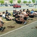 Building Tomorrow’s Leaders: JROTC Leadership Challenge Day 2